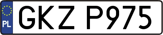 GKZP975