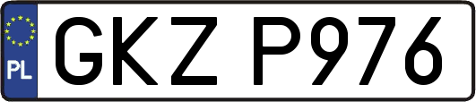 GKZP976