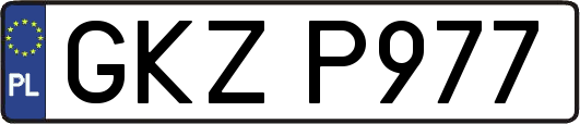 GKZP977