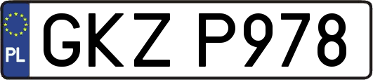 GKZP978