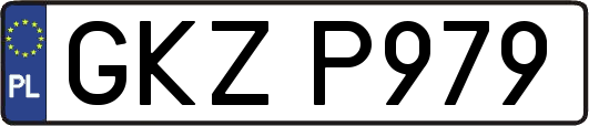 GKZP979