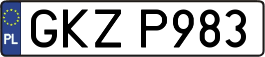 GKZP983