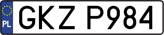 GKZP984