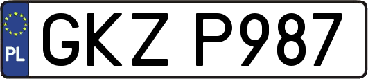 GKZP987