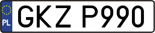 GKZP990