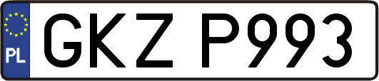 GKZP993