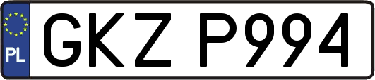 GKZP994