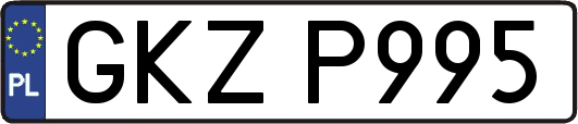 GKZP995