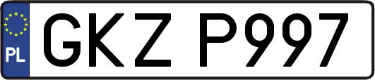 GKZP997