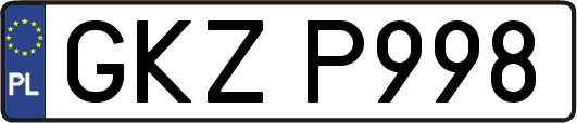 GKZP998