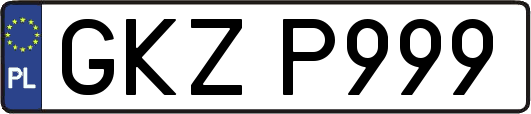 GKZP999