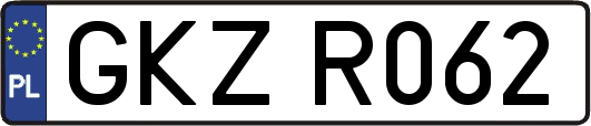 GKZR062