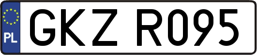 GKZR095