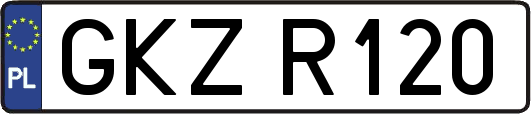 GKZR120