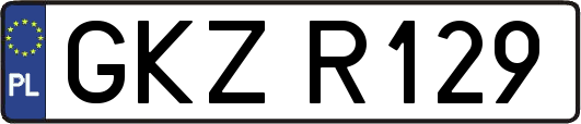 GKZR129