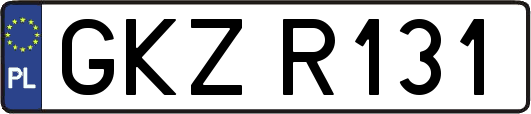 GKZR131