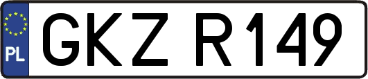 GKZR149