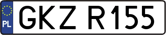 GKZR155