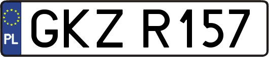 GKZR157