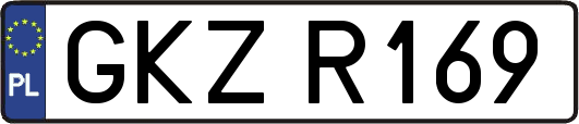 GKZR169
