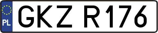 GKZR176