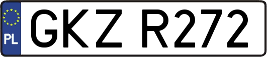 GKZR272