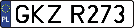 GKZR273