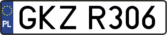 GKZR306
