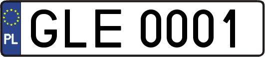 GLE0001