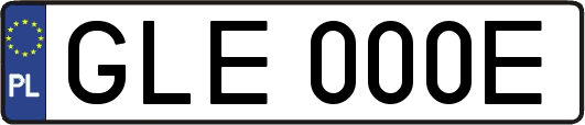GLE000E