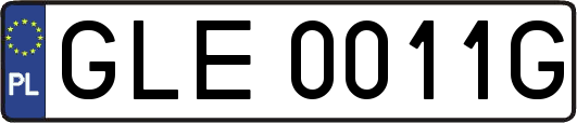 GLE0011G