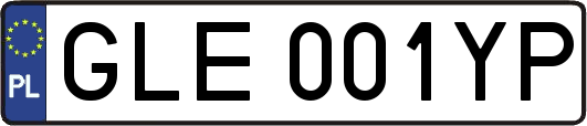 GLE001YP