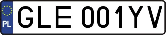 GLE001YV