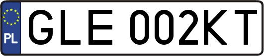 GLE002KT