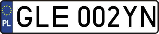 GLE002YN