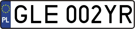 GLE002YR
