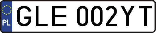GLE002YT
