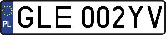 GLE002YV