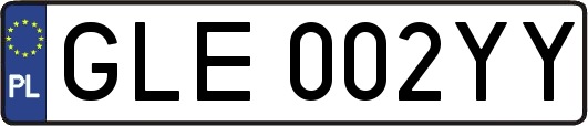 GLE002YY
