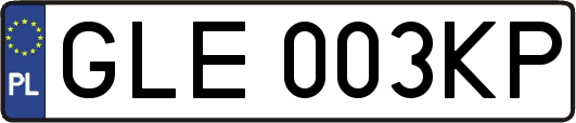 GLE003KP