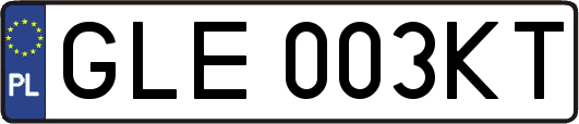 GLE003KT