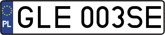 GLE003SE