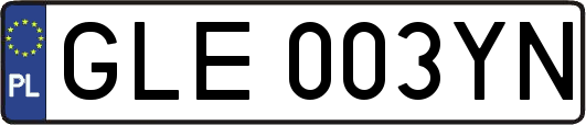 GLE003YN