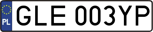GLE003YP