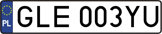 GLE003YU