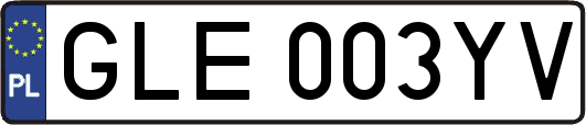 GLE003YV