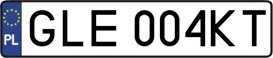 GLE004KT