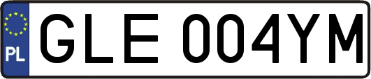 GLE004YM