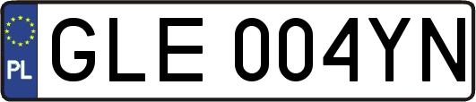 GLE004YN