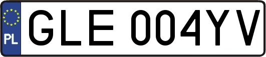 GLE004YV